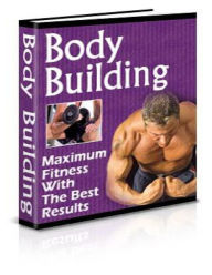 Title: Body Building, Author: John Richards