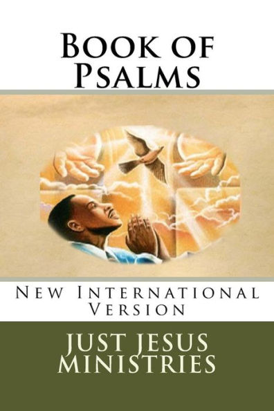 Book of Psalms: New International Version