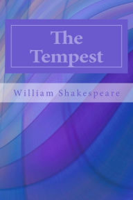 Title: The Tempest, Author: William Shakespeare