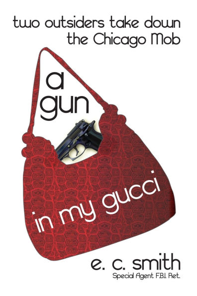 A Gun My Gucci: Two Outsiders Take Down the Chicago Mob
