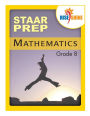 Rise & Shine STAAR Prep Mathematics Grade 8