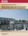 Simulated Changes in Salinity in the York and Chickahominy Rivers from Projected Sea-Level Rise in Chesapeake Bay