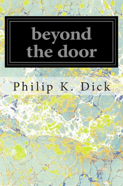 beyond the door
