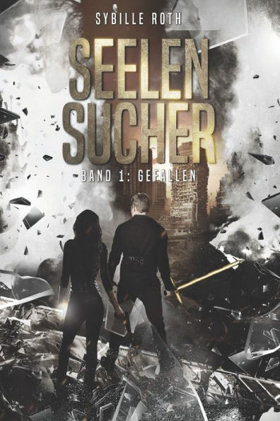 Gefallen
