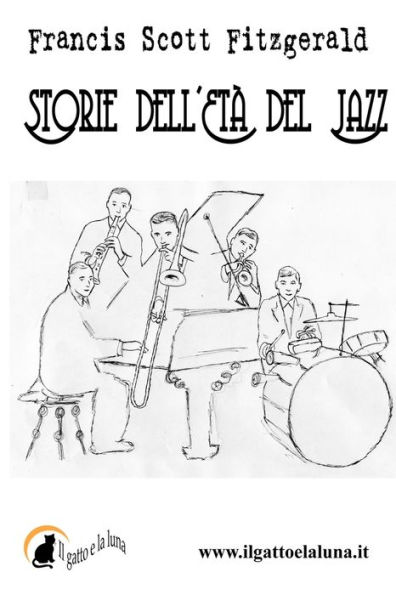 Storie dell'età del jazz