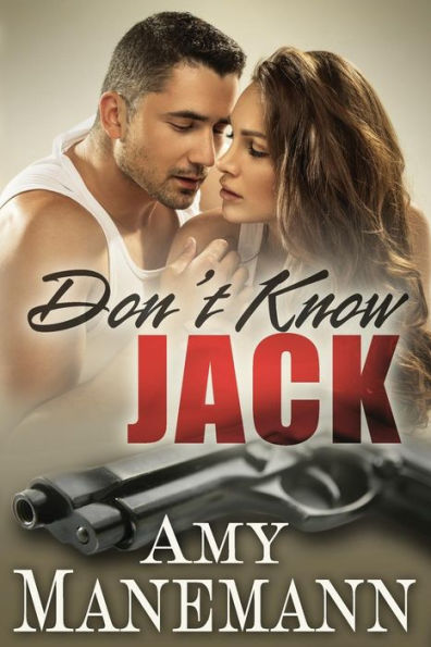 Don't Know Jack (Secret Agent Series)