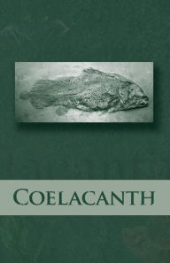 Title: Coelacanth 2014, Author: Jerry Jones