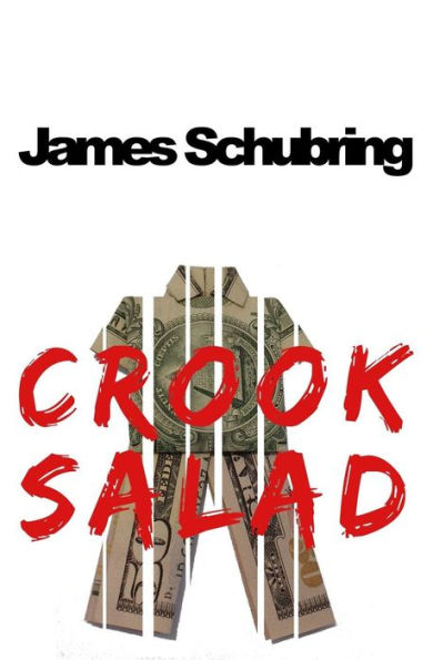 Crook Salad