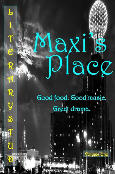 Maxi's Place: Volume One