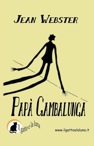 Papà Gambalunga