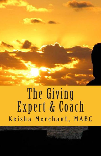 The Giving Expert and Coach: The KLM Complexities