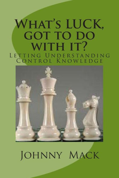 What's LUCK got to do with it!: Leverage Utilizing Correct Knowledge