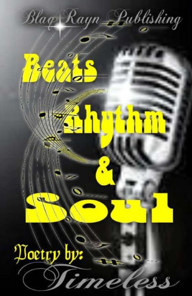 Beats, Rhythm & Soul