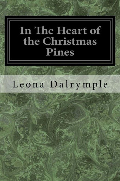 the Heart of Christmas Pines