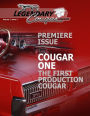 Legendary Cougar Magazine