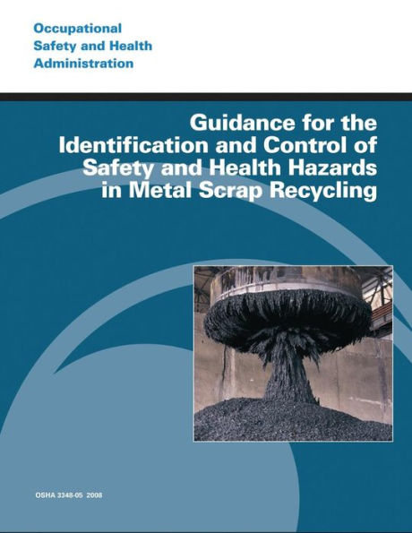 Guidance for the Identification and Control of Safety and Health Hazards in Metal Scrap Recycling