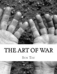 Title: The Art of War, Author: Sun Tzu