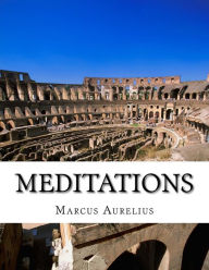 Title: Meditations, Author: Marcus Aurelius