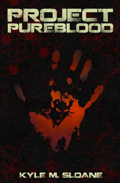 Project Pureblood