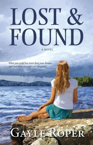 Lost and Found by Gayle Roper, Paperback | Barnes & Noble®