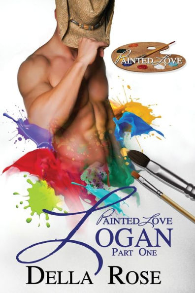 Painted Love Part I: Logan