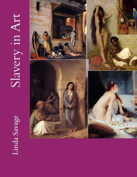 Slavery in Art