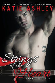 Title: Strings of the Heart, Author: Katie Ashley