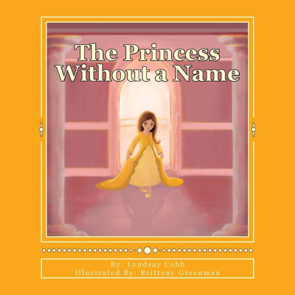 The Princess Without a Name