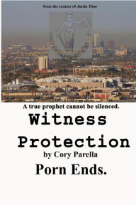 Title: Witness Protection, Author: Cory Parella