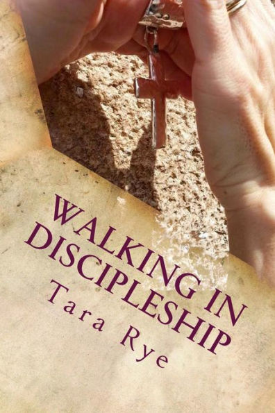 Walking in Discipleship