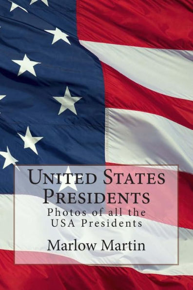 United States Presidents: Photos of all the USA Presidents