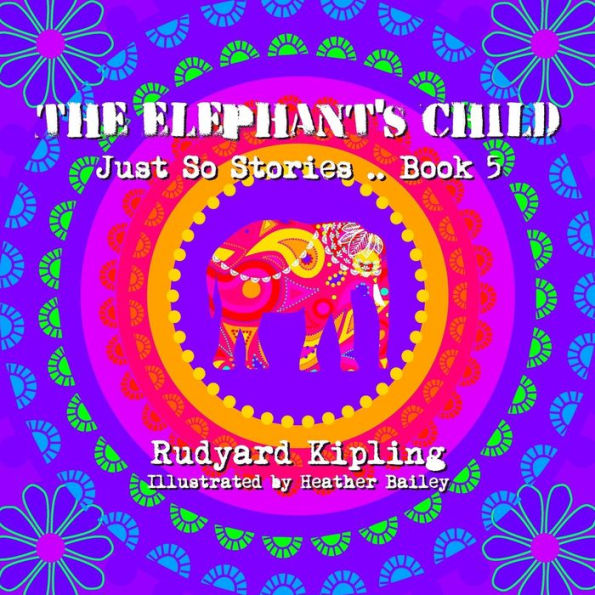 The Elephant's Child