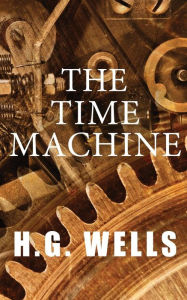 Title: The Time Machine, Author: H. G. Wells