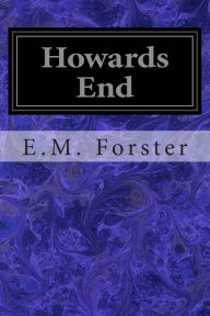 Title: Howards End, Author: E. M. Forster