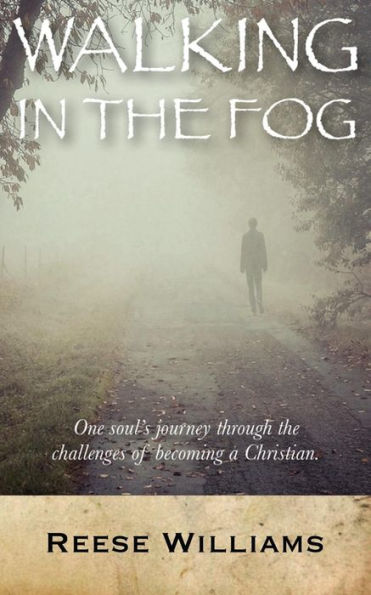 Walking In The Fog