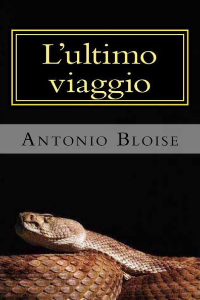 L'ultimo viaggio