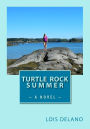 Turtle Rock Summer: A Novel
