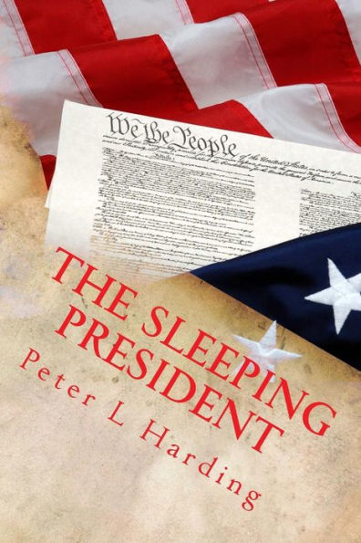 The Sleeping President