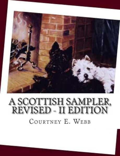 A Scottish Sampler, Revised - II Edition