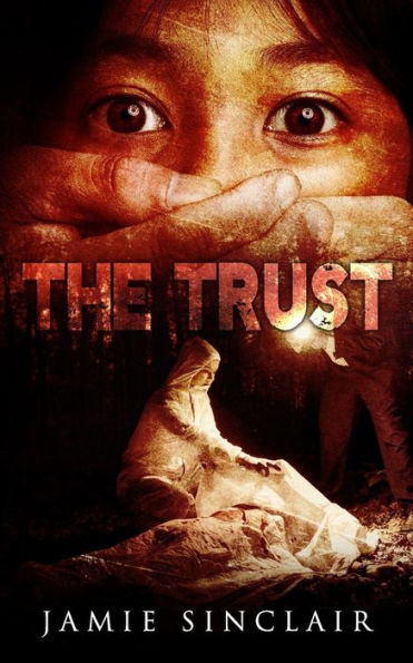 The Trust: A Detective Inspector Ashton Novel