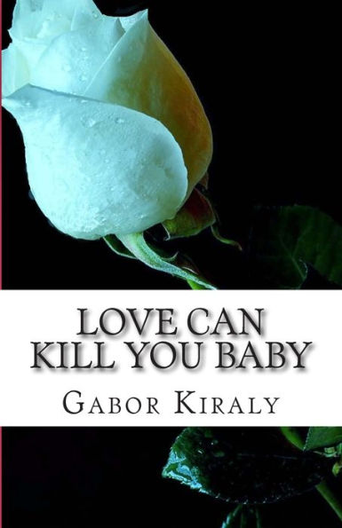 Love can kill you baby: Murder in Parry Sound
