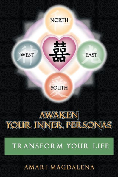 Awaken Your Inner Personas: Transform Your Life