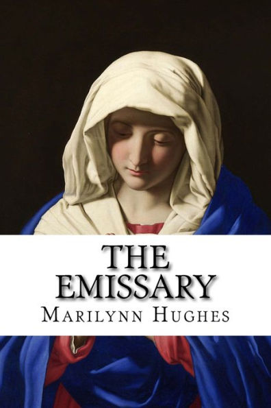 The Emissary: An Out-of-Body Travel Book
