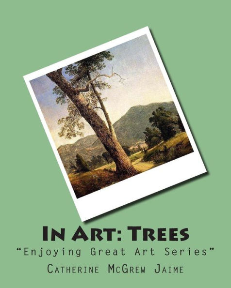 In Art: Trees