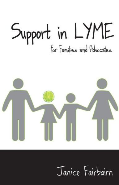 Support in Lyme for Families and Advocates