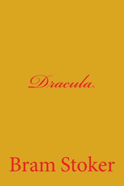 Dracula