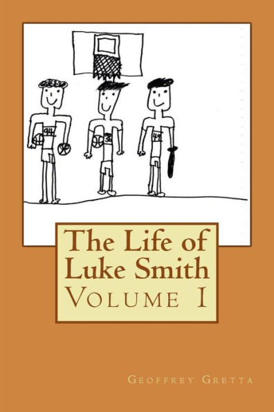 The Life of Luke Smith