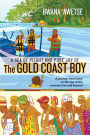 A Sea of Plight and Pure Joy of The GOLD COAST BOY: A journey from home to the top of the coconut tree and beyond