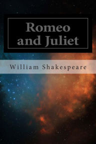 Title: Romeo and Juliet, Author: William Shakespeare