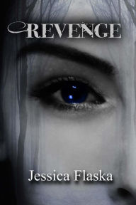 Title: Revenge, Author: Jessica Flaska